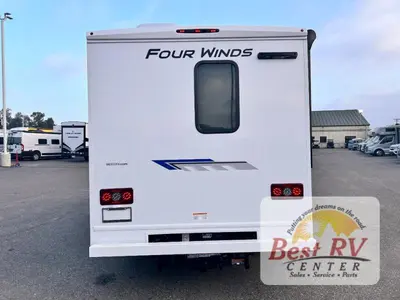 2026 Thor Motor Coach Four Winds photo 4