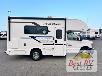 2026 Thor Motor Coach Four Winds photo 2