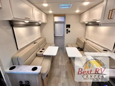 2026 Thor Motor Coach Four Winds photo 20