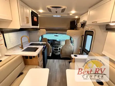 2026 Thor Motor Coach Four Winds photo 44