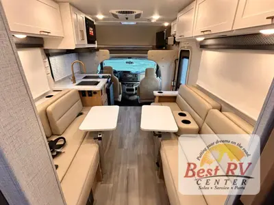 2026 Thor Motor Coach Four Winds photo 34