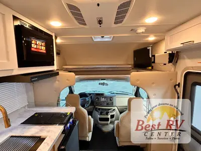 2026 Thor Motor Coach Four Winds photo 50