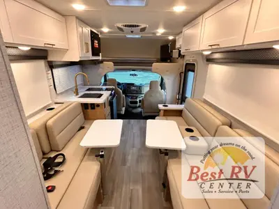 2026 Thor Motor Coach Four Winds photo 35