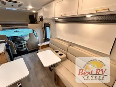 2026 Thor Motor Coach Four Winds photo 40