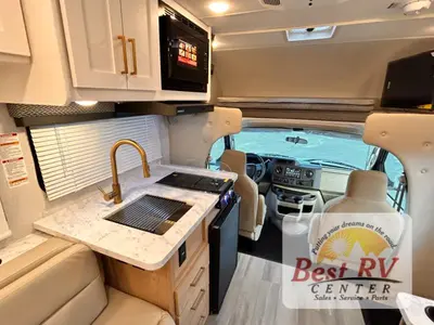2026 Thor Motor Coach Four Winds photo 47