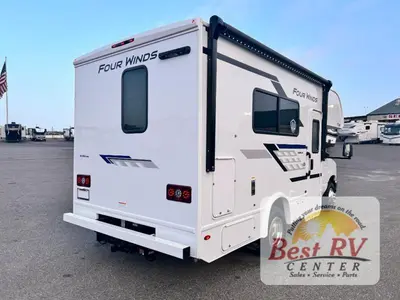 2026 Thor Motor Coach Four Winds photo 3