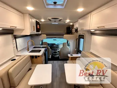 2026 Thor Motor Coach Four Winds photo 42