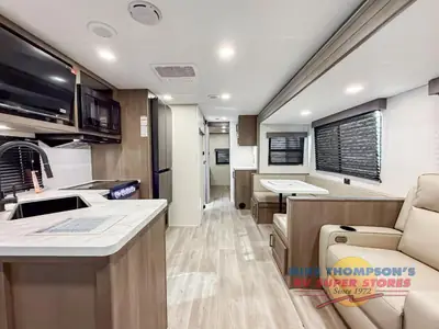 2026 Grand Design Transcend Xplor photo 13