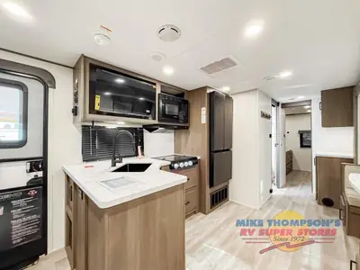 2026 Grand Design Transcend Xplor photo 17