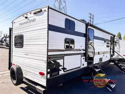 2026 Grand Design Transcend Xplor photo 6