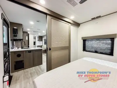 2026 Grand Design Transcend Xplor photo 11