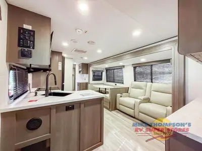 2026 Grand Design Transcend Xplor photo 12
