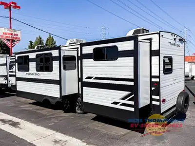 2026 Grand Design Transcend Xplor photo 4