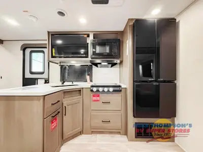 2026 Grand Design Transcend Xplor photo 18