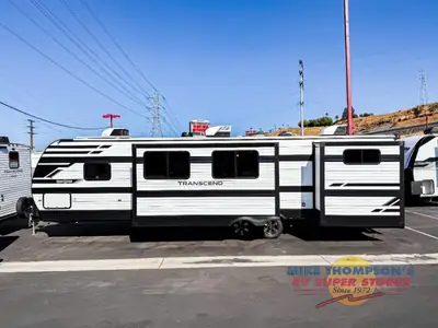 2026 Grand Design Transcend Xplor photo 3