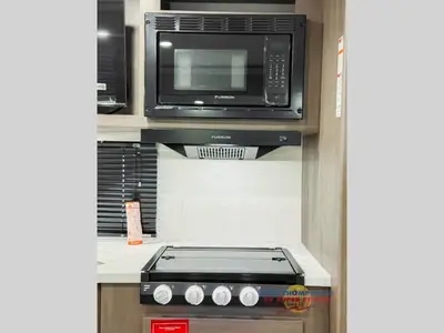 2026 Grand Design Transcend Xplor photo 21