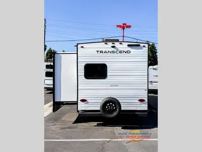 2026 Grand Design Transcend Xplor photo 5