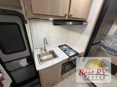 2026 Coachmen RV Leprechaun photo 29