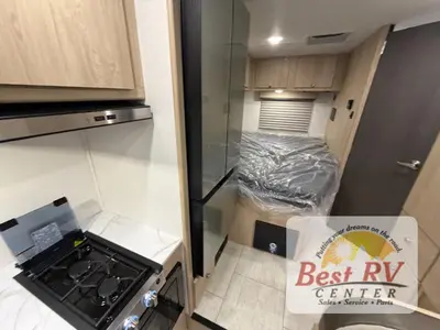 2026 Coachmen RV Leprechaun photo 36