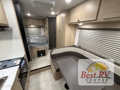 2026 Coachmen RV Leprechaun photo 19