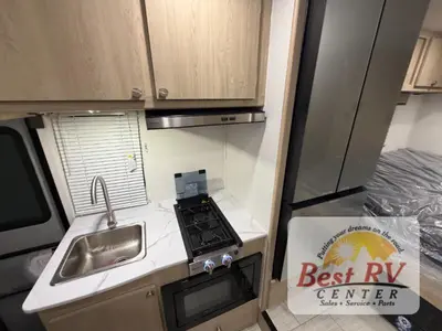 2026 Coachmen RV Leprechaun photo 34