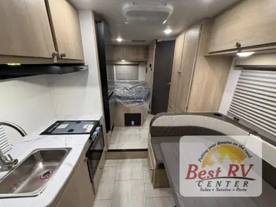 2026 Coachmen RV Leprechaun photo 20