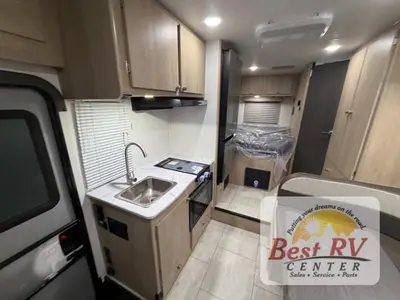 2026 Coachmen RV Leprechaun photo 23