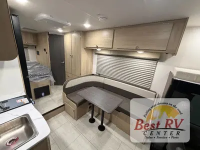 2026 Coachmen RV Leprechaun photo 9