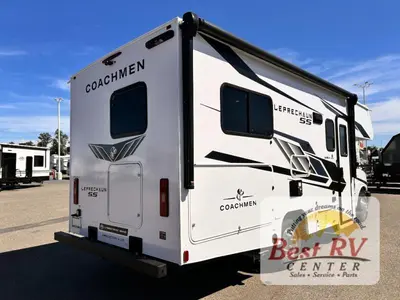2026 Coachmen RV Leprechaun photo 3