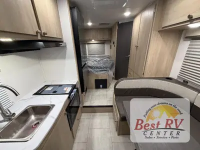 2026 Coachmen RV Leprechaun photo 21