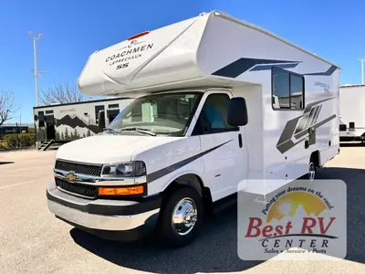 2026 Coachmen RV Leprechaun photo 7