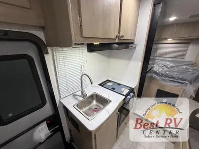 2026 Coachmen RV Leprechaun photo 28