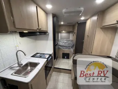 2026 Coachmen RV Leprechaun photo 22