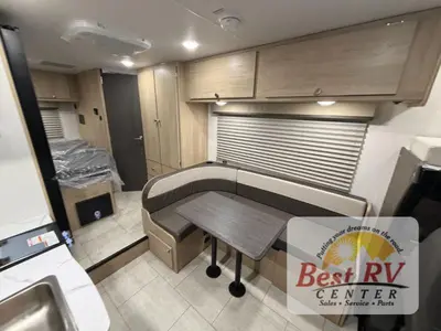 2026 Coachmen RV Leprechaun photo 10