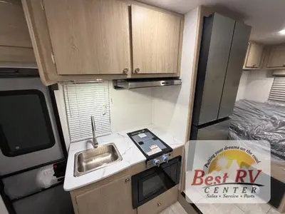 2026 Coachmen RV Leprechaun photo 31