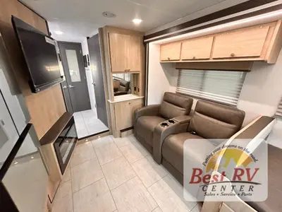 2026 Coachmen RV Leprechaun photo 37