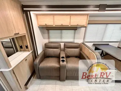 2026 Coachmen RV Leprechaun photo 39