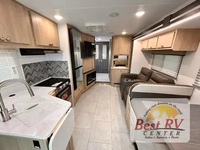 2026 Coachmen RV Leprechaun photo 24