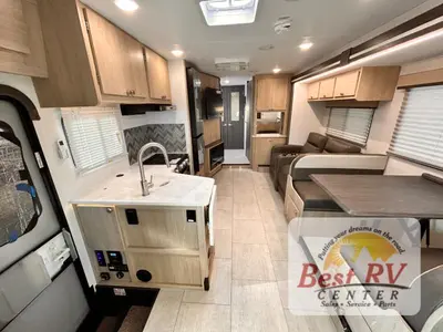 2026 Coachmen RV Leprechaun photo 13