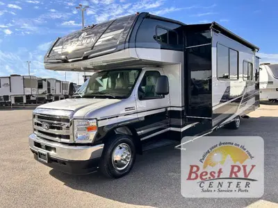 2026 Coachmen RV Leprechaun photo 9