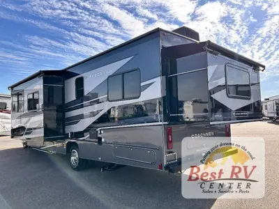 2026 Coachmen RV Leprechaun photo 7