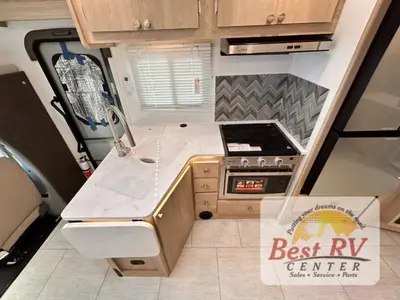 2026 Coachmen RV Leprechaun photo 29