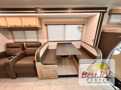 2026 Coachmen RV Leprechaun photo 19