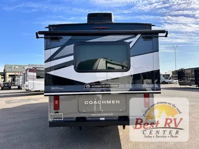 2026 Coachmen RV Leprechaun photo 6