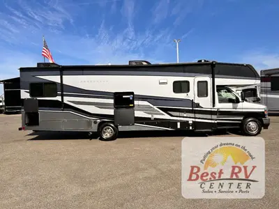 2026 Coachmen RV Leprechaun photo 2