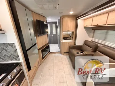 2026 Coachmen RV Leprechaun photo 36