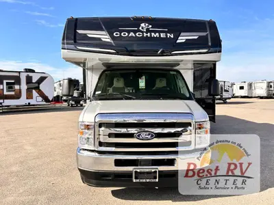 2026 Coachmen RV Leprechaun photo 10