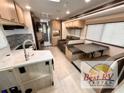 2026 Coachmen RV Leprechaun photo 14