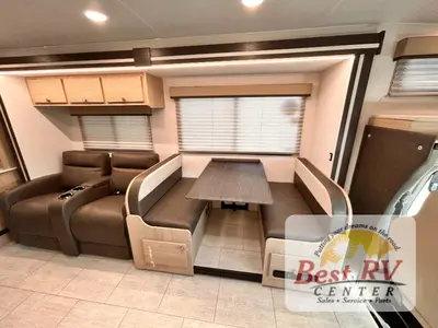 2026 Coachmen RV Leprechaun photo 18