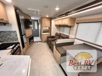 2026 Coachmen RV Leprechaun photo 23